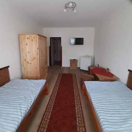 Pegazus Vendeghaz Hotel Hajdúszoboszló Exterior foto