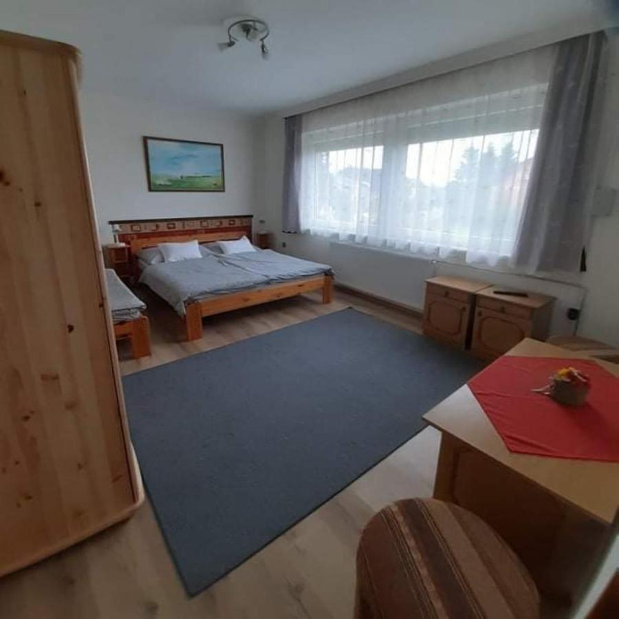 Pegazus Vendeghaz Hotel Hajdúszoboszló Exterior foto