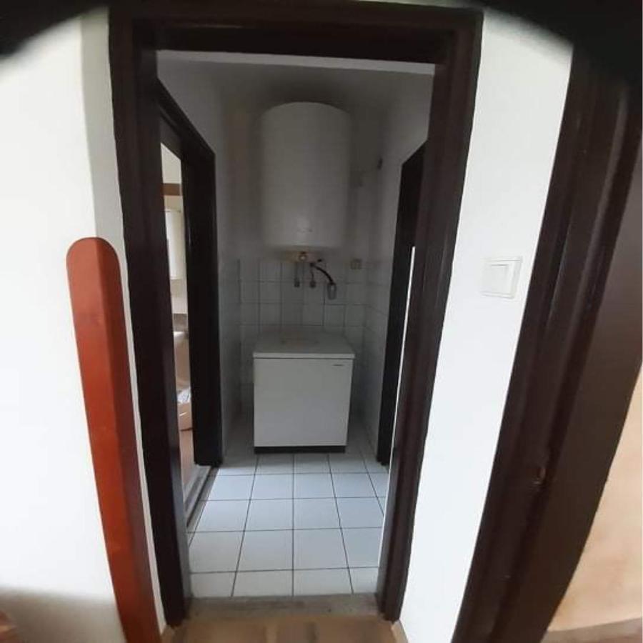 Pegazus Vendeghaz Hotel Hajdúszoboszló Exterior foto