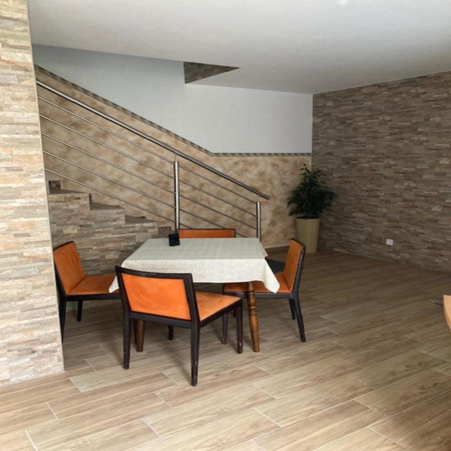 Pegazus Vendeghaz Hotel Hajdúszoboszló Exterior foto