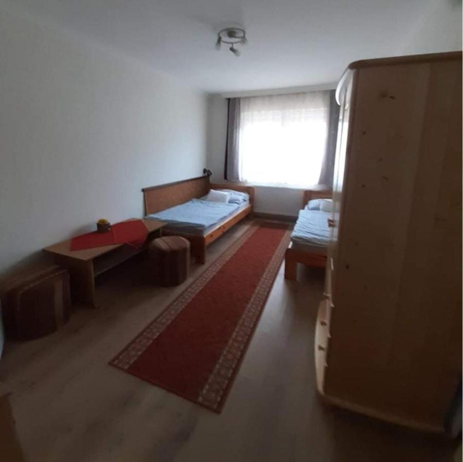Pegazus Vendeghaz Hotel Hajdúszoboszló Exterior foto