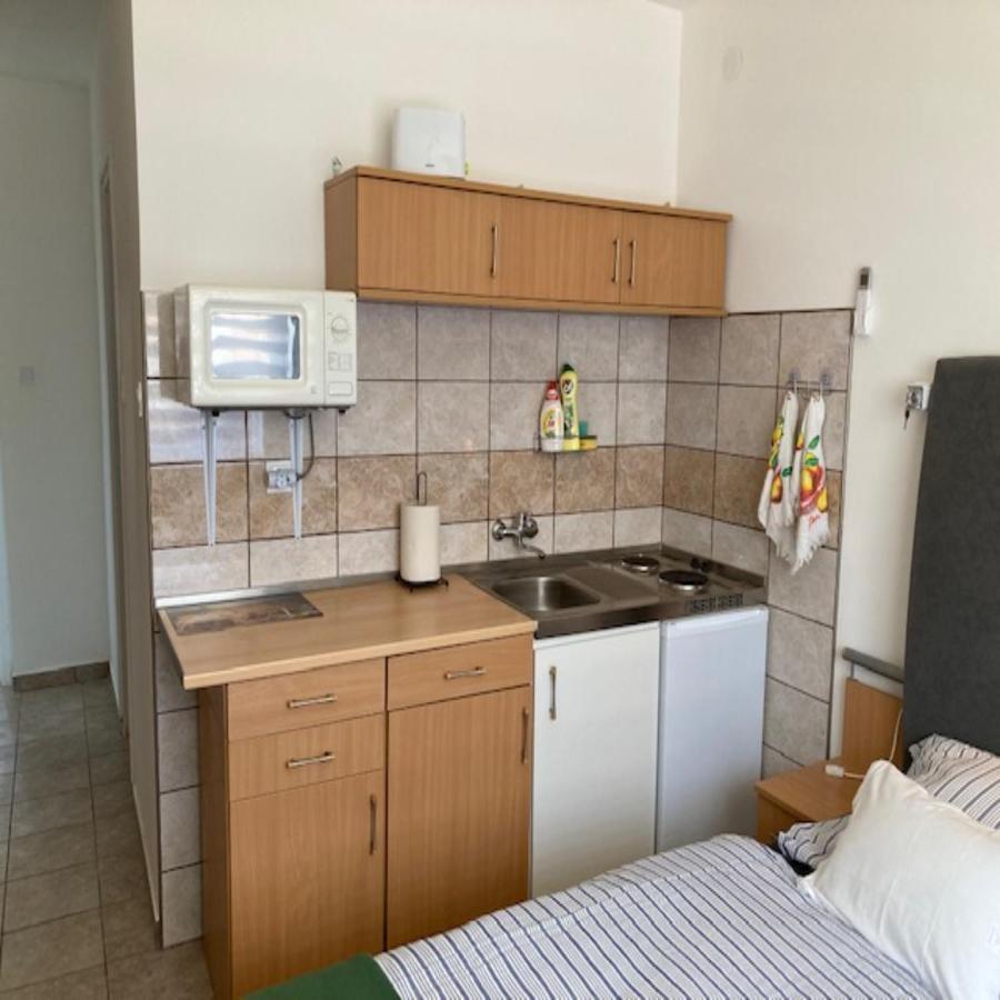 Pegazus Vendeghaz Hotel Hajdúszoboszló Exterior foto