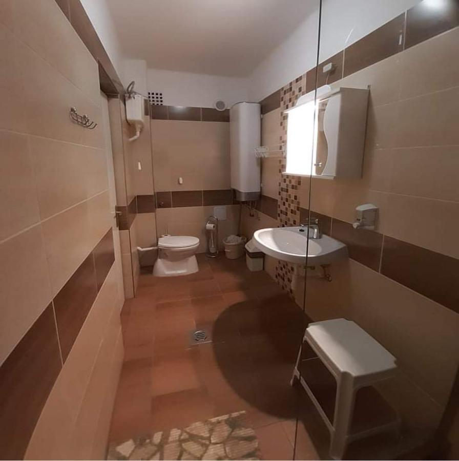 Pegazus Vendeghaz Hotel Hajdúszoboszló Exterior foto