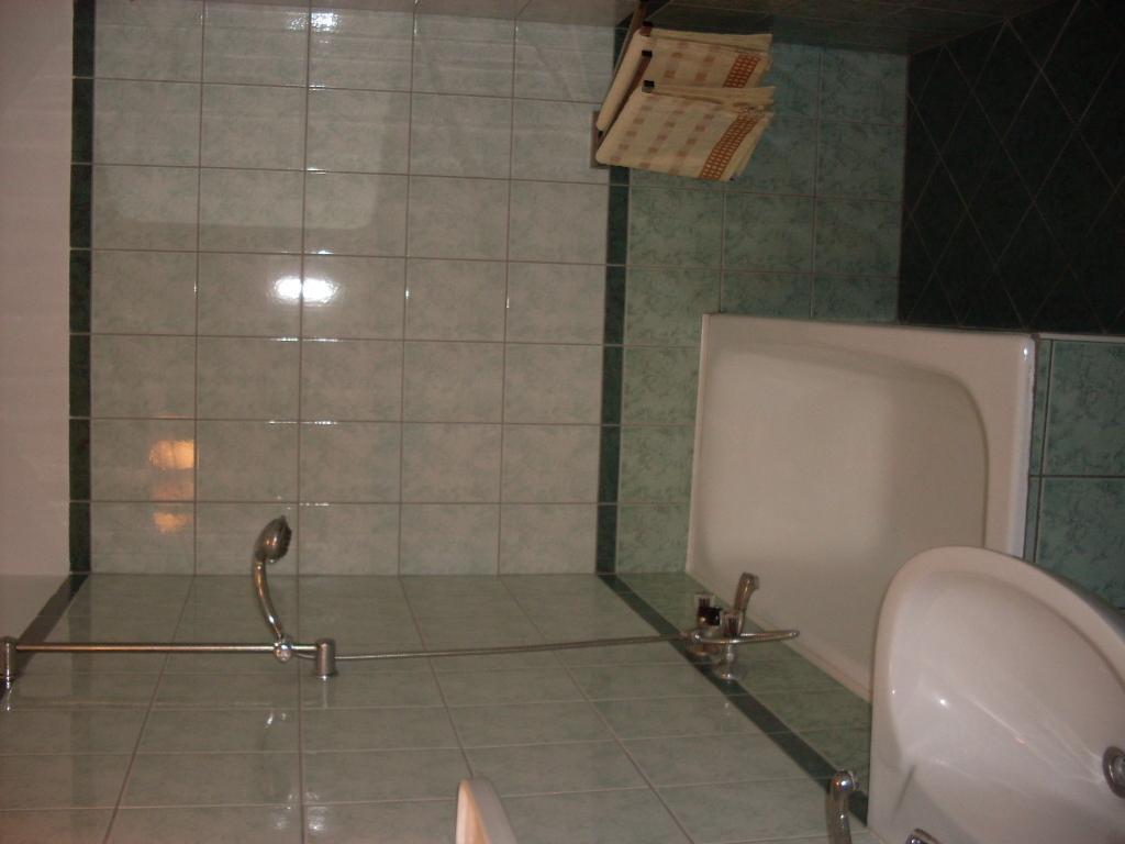 Pegazus Vendeghaz Hotel Hajdúszoboszló Exterior foto